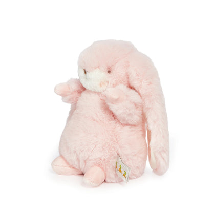 Tiny 8" Nibble Bunny - Pink