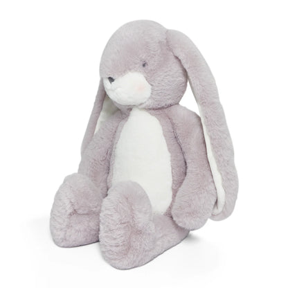 Sweet Floppy Nibble 16" Bunny - Lilac Marble