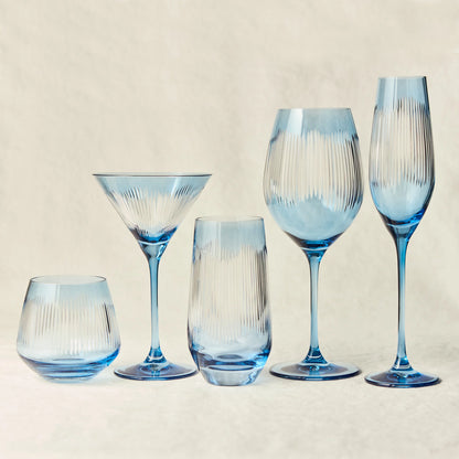Berkshire Highball Set of 2 - Clear