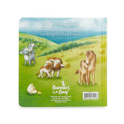 You Are My Baby Board Book