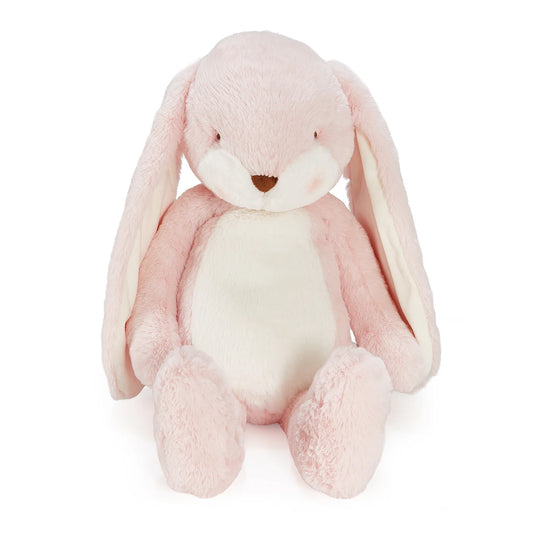 Big Nibble Bunny 20" – Pink
