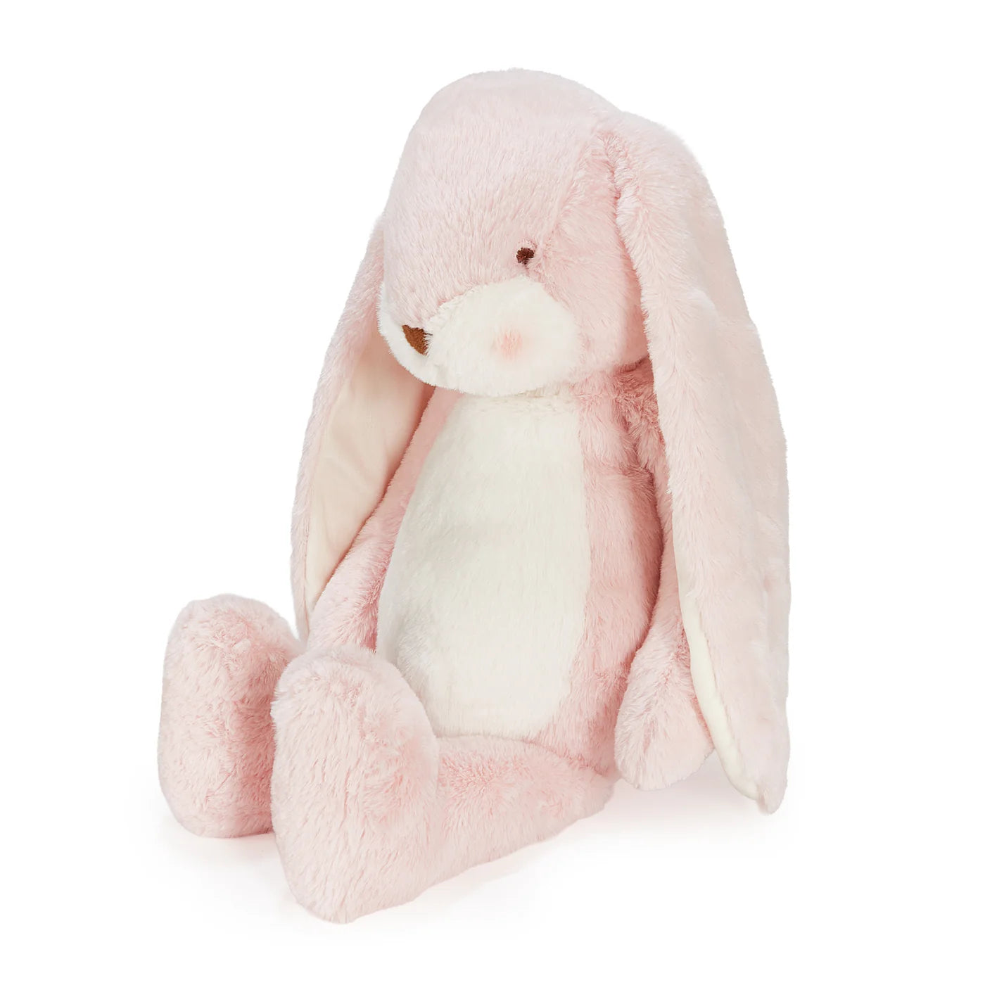 Big Nibble Bunny 20" – Pink