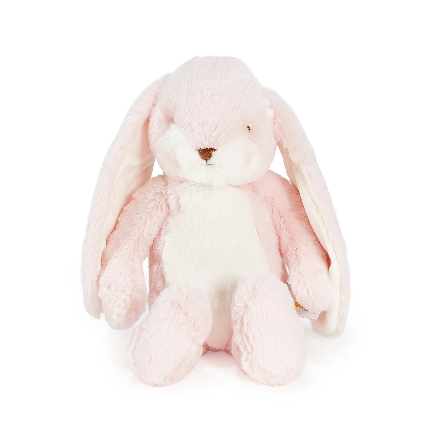 Little Floppy Nibble 12" Bunny - Pink