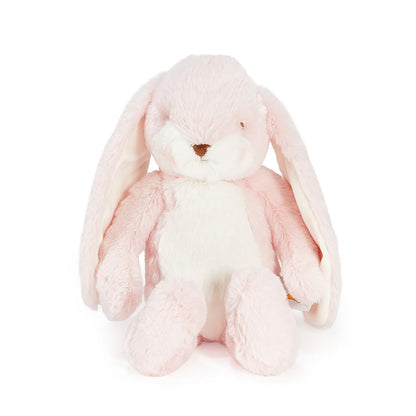 Little Floppy Nibble 12" Bunny - Pink