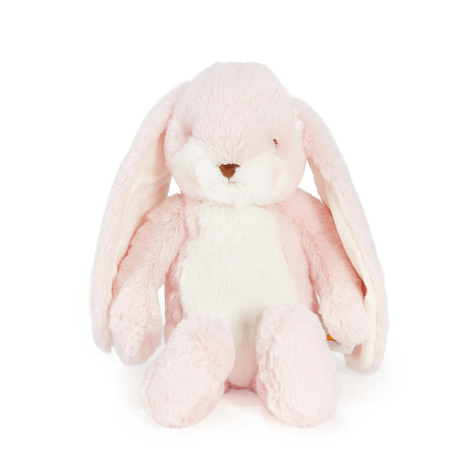 Little Floppy Nibble 12" Bunny - Pink
