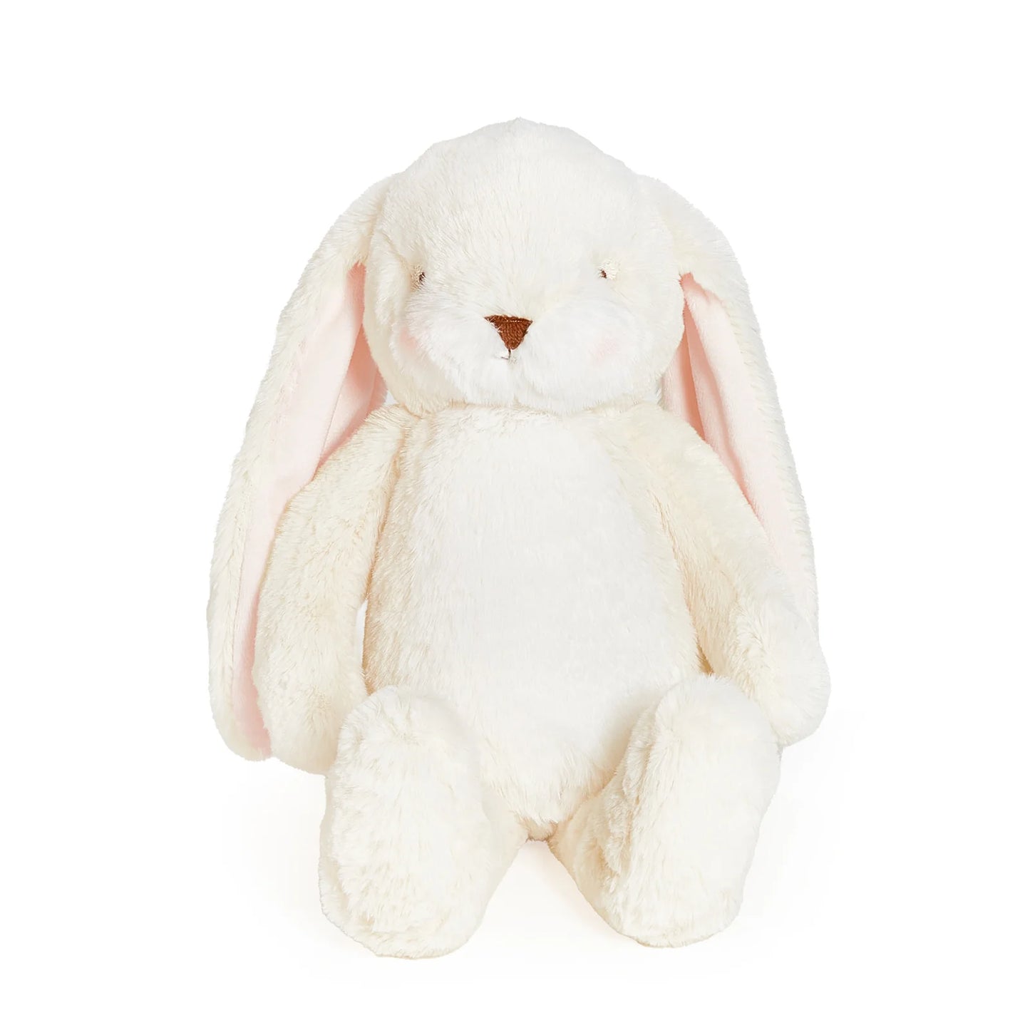 Little Floppy Nibble 12" Bunny- Cream