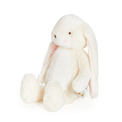 Little Floppy Nibble 12" Bunny- Cream