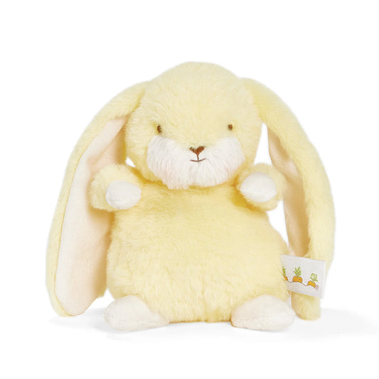 Tiny 8" Nibble Bunny - Lemongrass