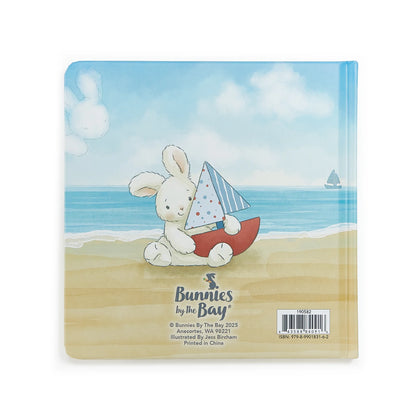 Best Friends Indeed - Board Book