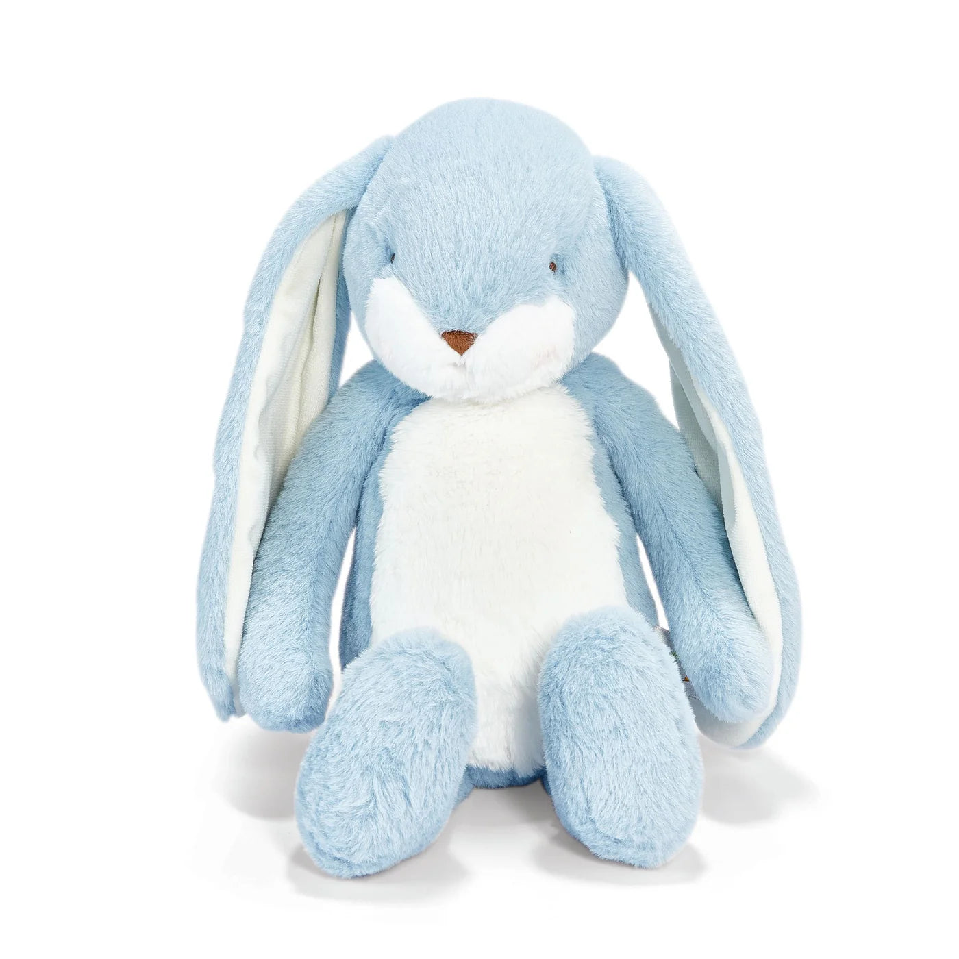 Sweet Floppy Nibble 16" Bunny- Maui Blue