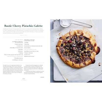 Just Married Cook Book