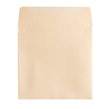 Bassinet Baby Card