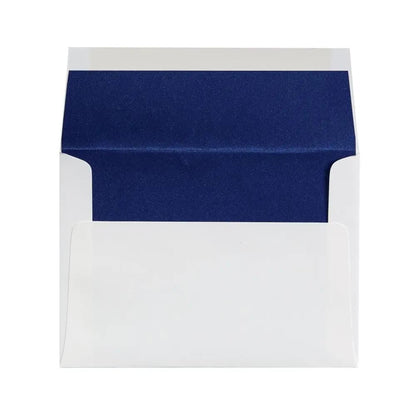 Fine Art Floral Blank Card