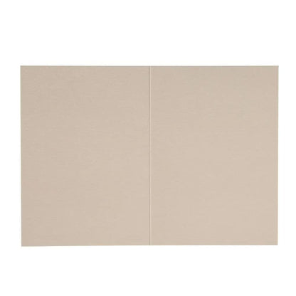 Fine Art Floral Blank Card