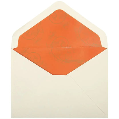 Exotic Orchids Writing Set