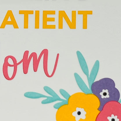 Inspirational Mom Mother's Day