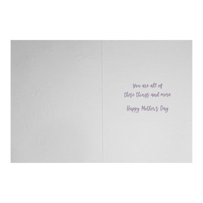 Inspirational Mom Mother's Day