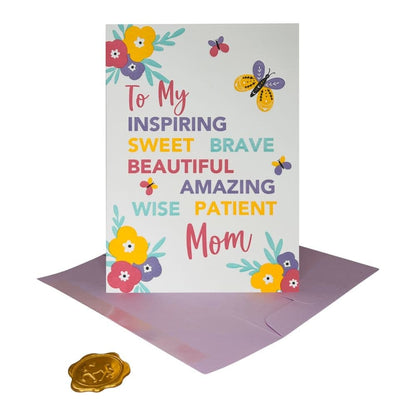 Inspirational Mom Mother's Day