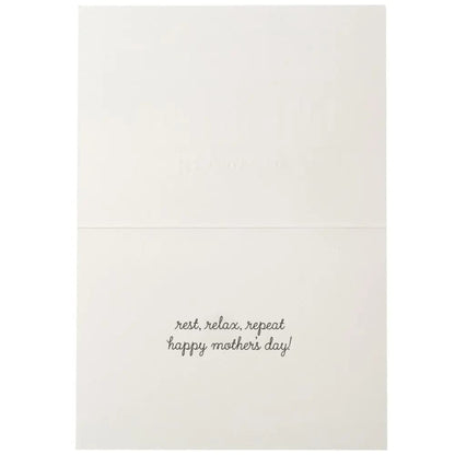Mama Mother's Day Card