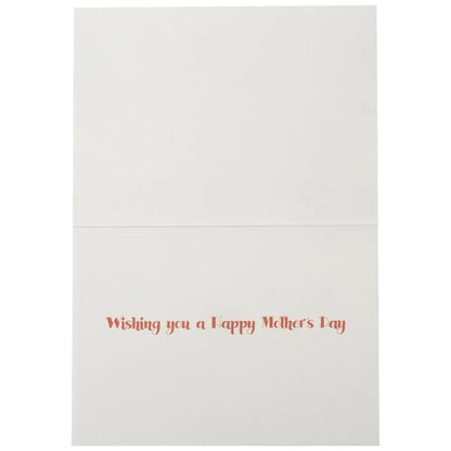 Mamacita Mother's Day Card