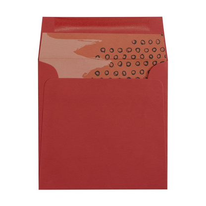Sushi Blank Card