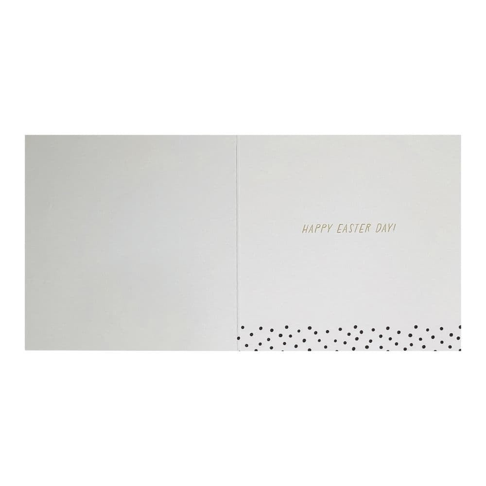 Hip Hop Bunnies Easter Card