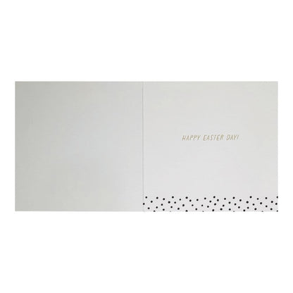 Hip Hop Bunnies Easter Card