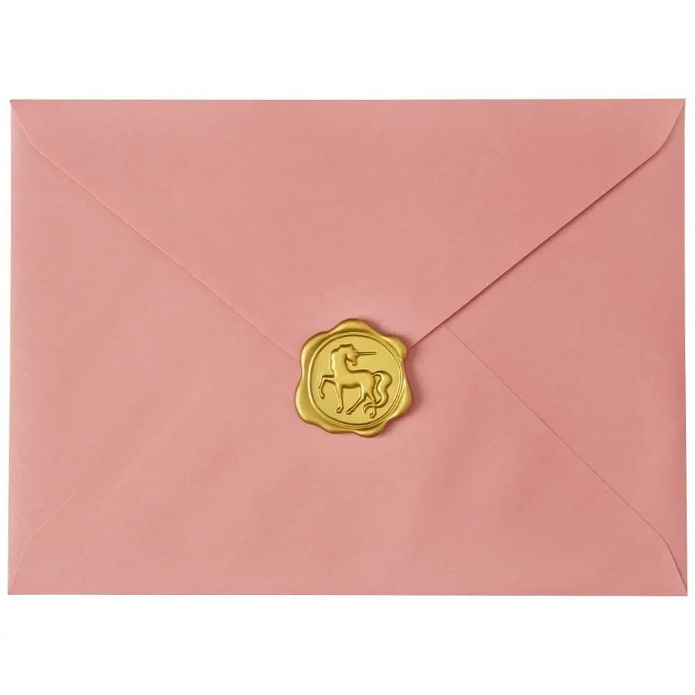 Fine Art Floral Blank Card