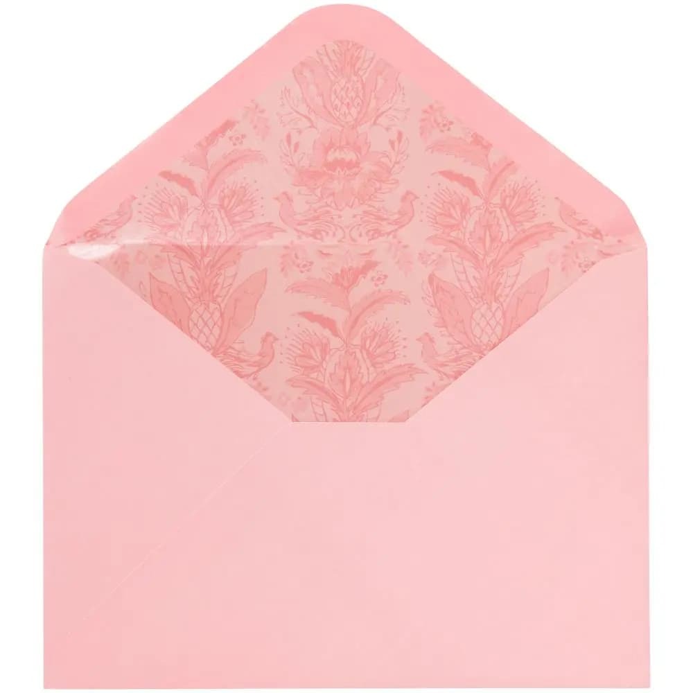 Be You Bravely Blank Card