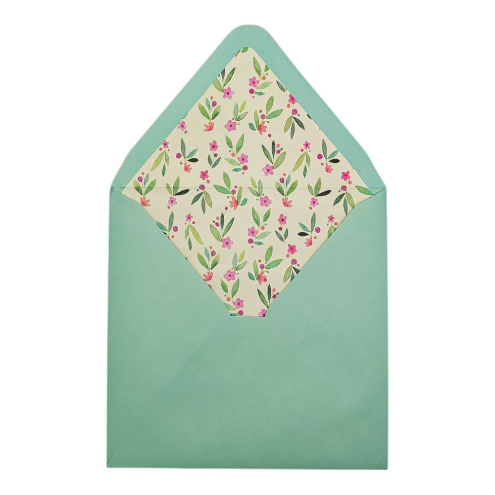 Hedgehog Grandma Mother's Day Card