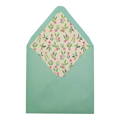 Hedgehog Grandma Mother's Day Card