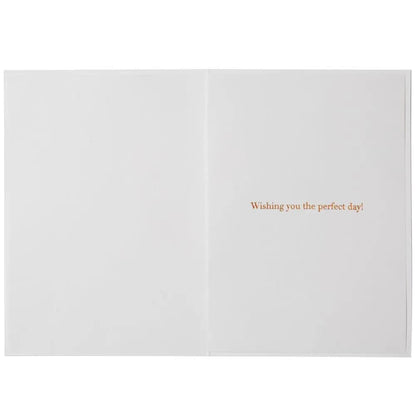 Landscape Father's Day Card