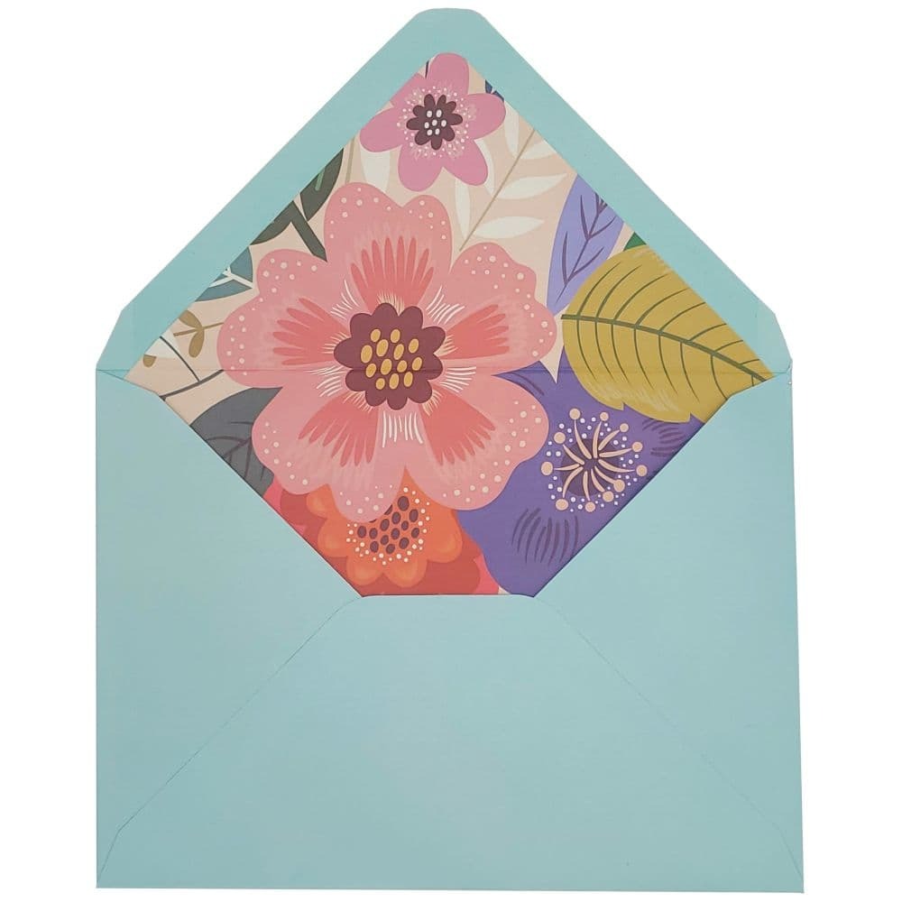 Decorative Egg Easter Card