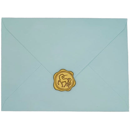 Decorative Egg Easter Card