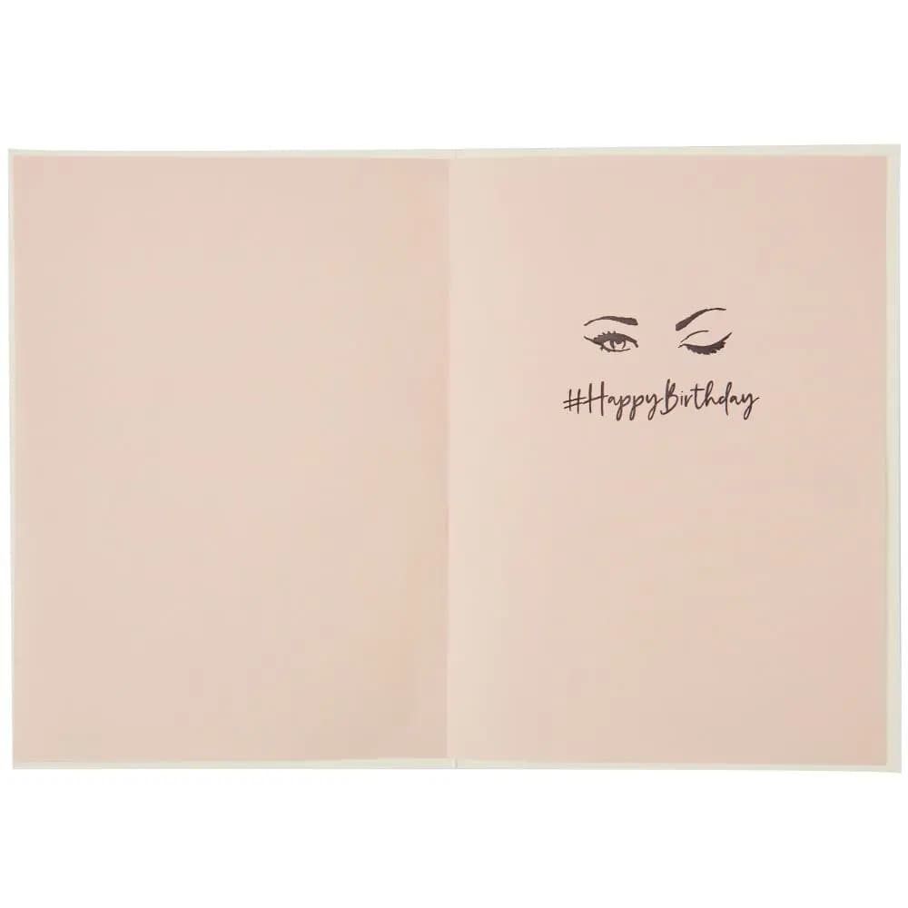#Influencer Birthday