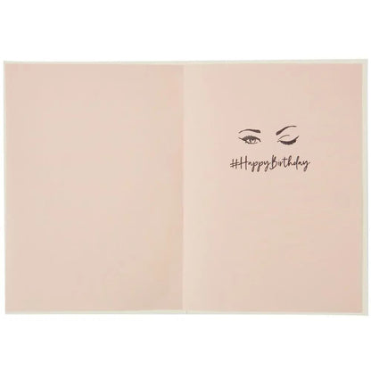 #Influencer Birthday