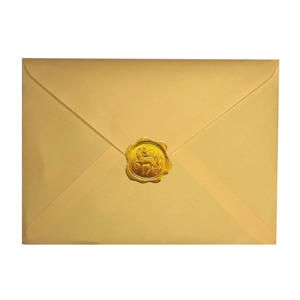 Sun and Lettering Birthday Card