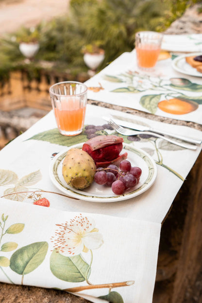 Placemats - Montedoro Set of 4