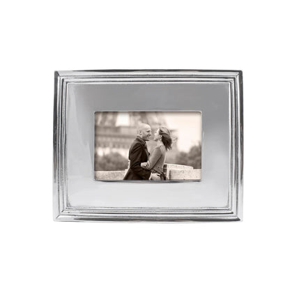 Classic Engravable Frame