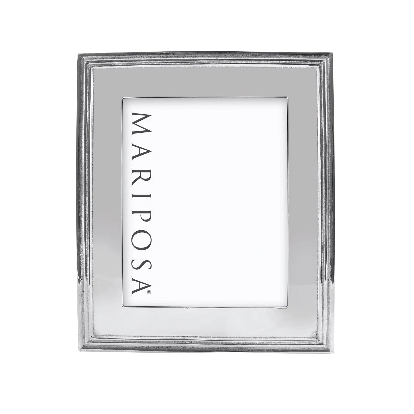 Classic Engravable Frame