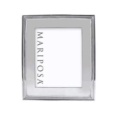 Classic Engravable Frame