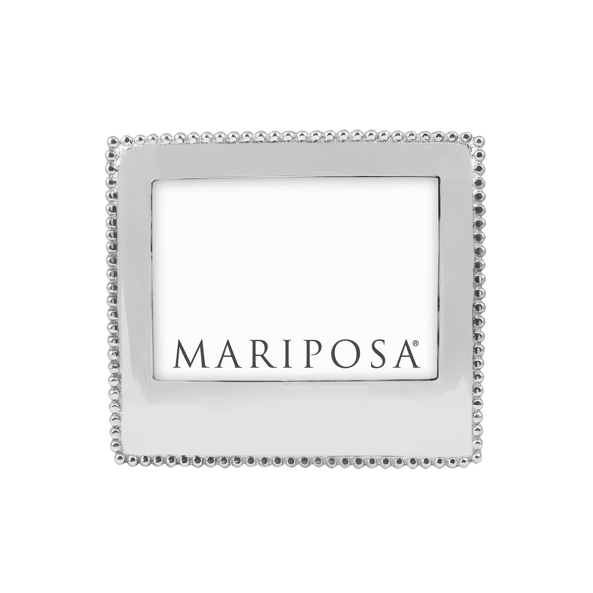Beaded 5x7 Statement Frame