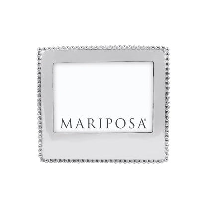 Beaded 5x7 Statement Frame