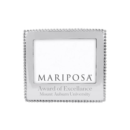 Beaded 5x7 Statement Frame