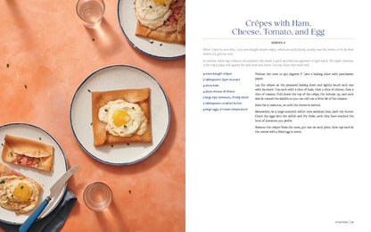 French from the Market Book