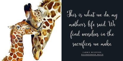 Motherhood: 55 Reflections On What It Means To Be A Mom Book