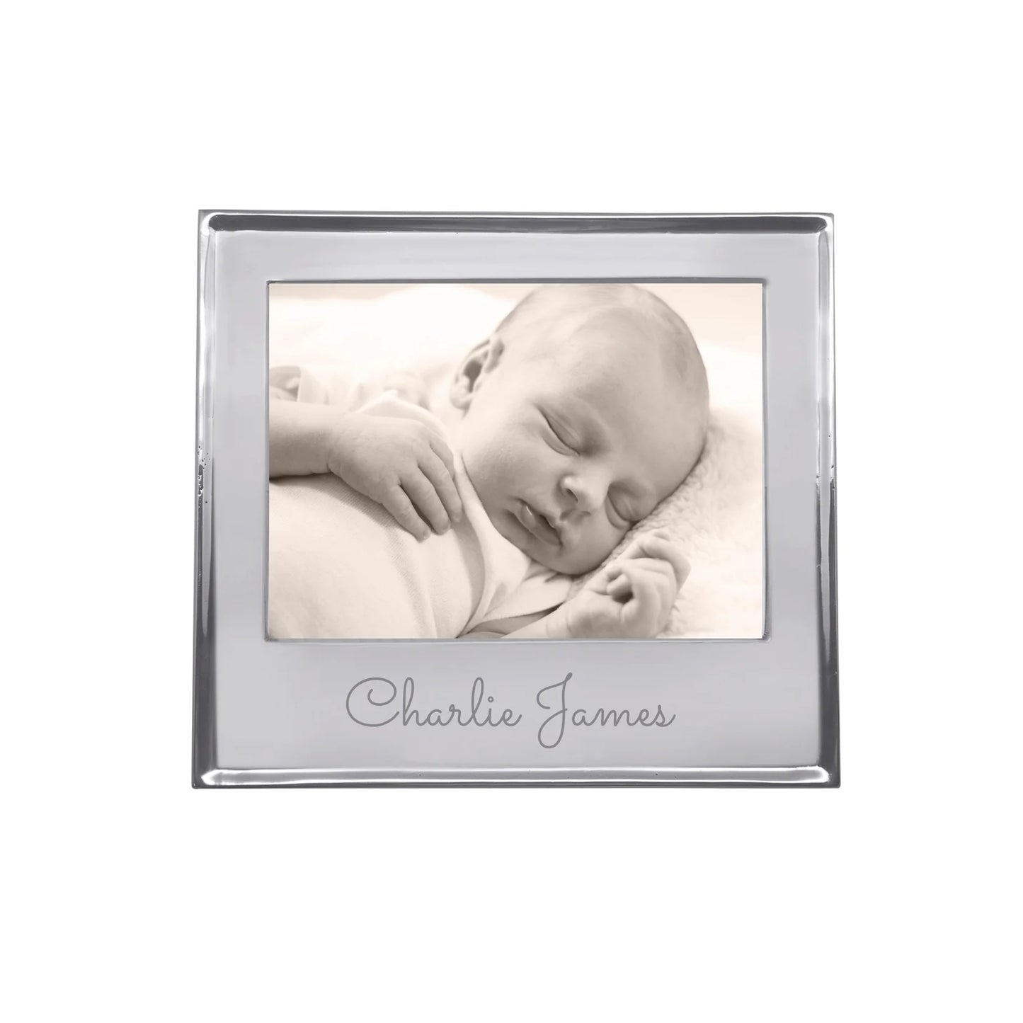 Signature 5x7 Statement Frame - ENGRAVE!
