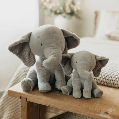 Little Penny the Elephant