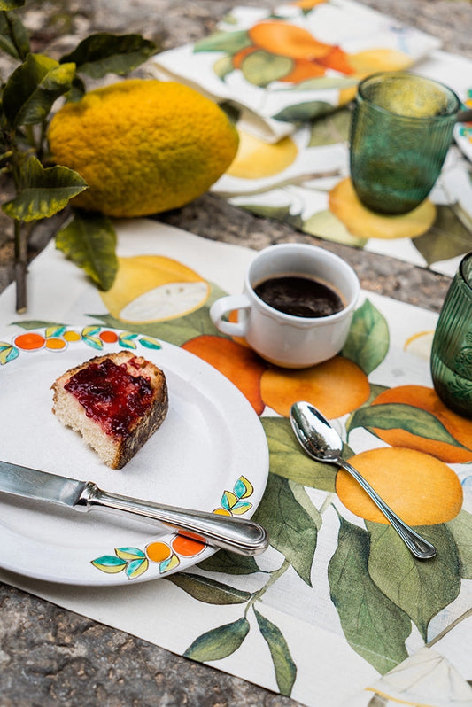 Placemats - Amalfi Set of 4
