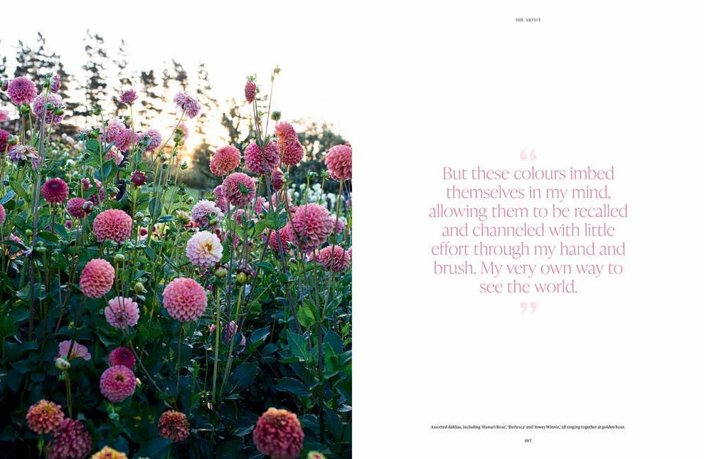 Add to Wishlist Lost & Found: Discover hidden treasures amongst the blooms book